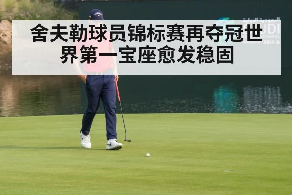 舍夫勒球员锦标赛再夺冠世界第一宝座愈发稳固