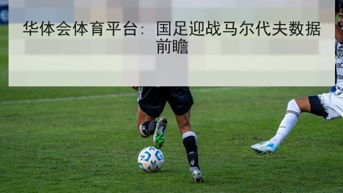华体会体育平台: 国足迎战马尔代夫数据前瞻